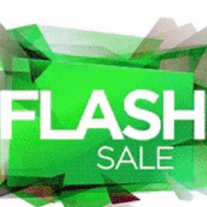 Weekend Sale: Item below $8 - 6 items for $25